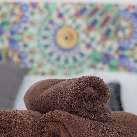 Rooms تاراغونا المظهر الخارجي الصورة