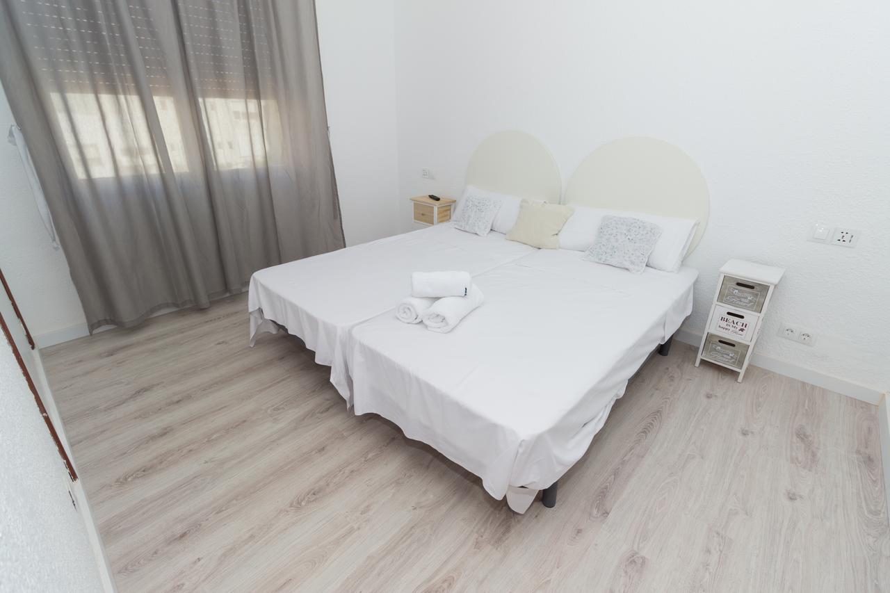 Rooms تاراغونا المظهر الخارجي الصورة