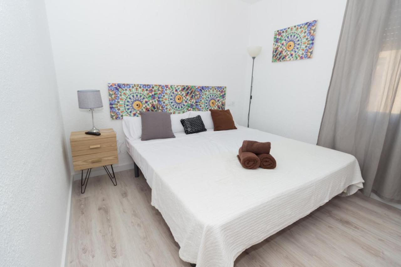 Rooms تاراغونا المظهر الخارجي الصورة