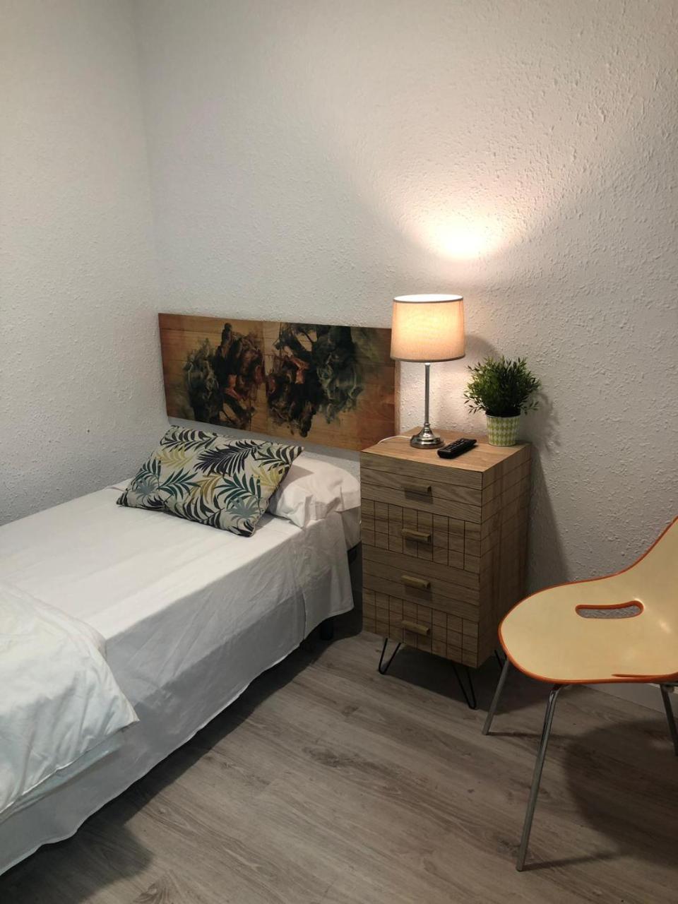 Rooms تاراغونا المظهر الخارجي الصورة