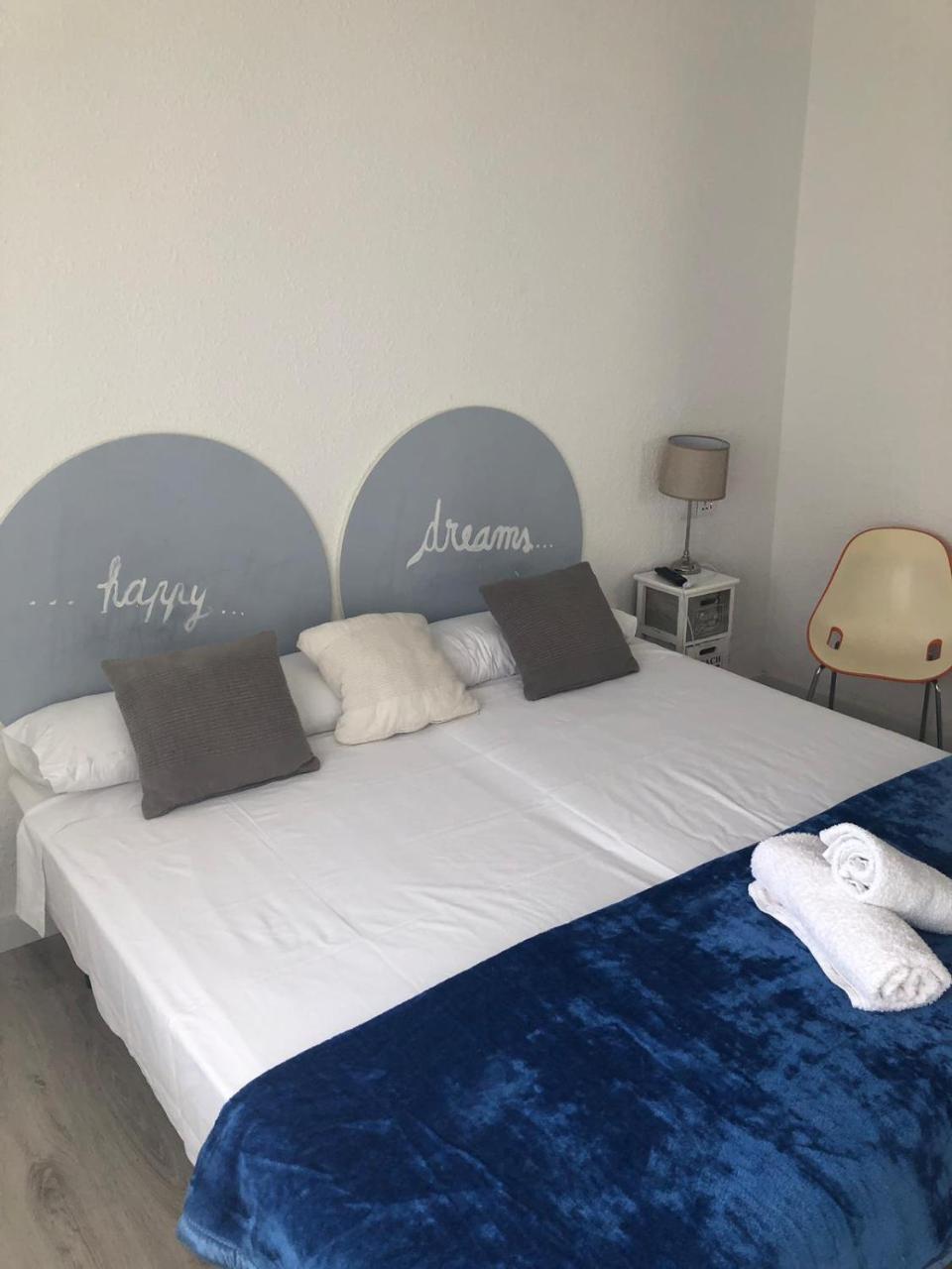 Rooms تاراغونا المظهر الخارجي الصورة