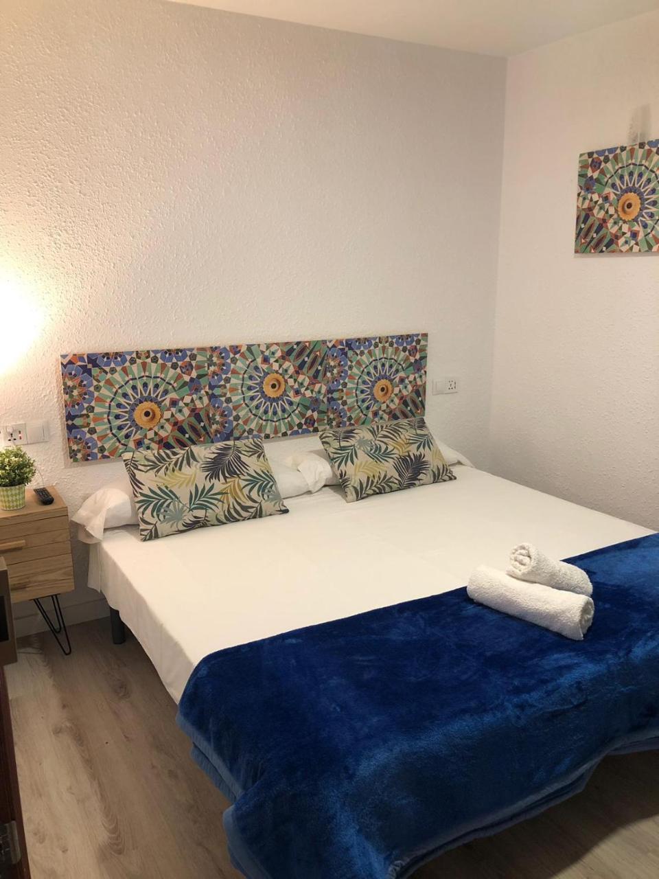 Rooms تاراغونا المظهر الخارجي الصورة
