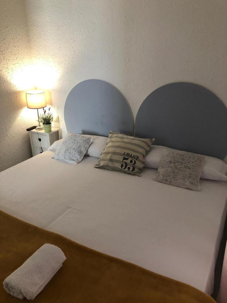 Rooms تاراغونا المظهر الخارجي الصورة