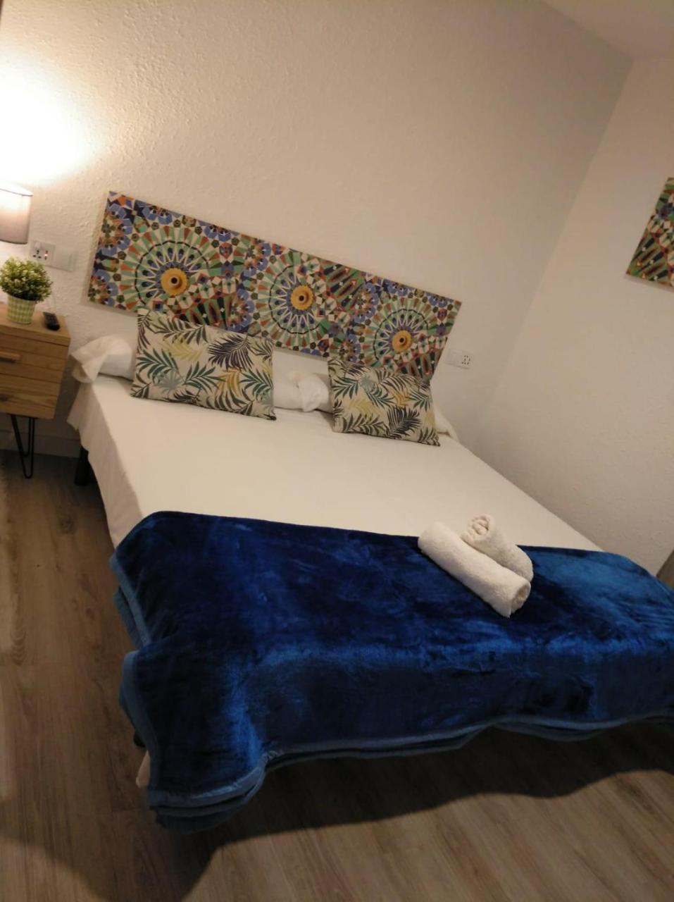 Rooms تاراغونا المظهر الخارجي الصورة