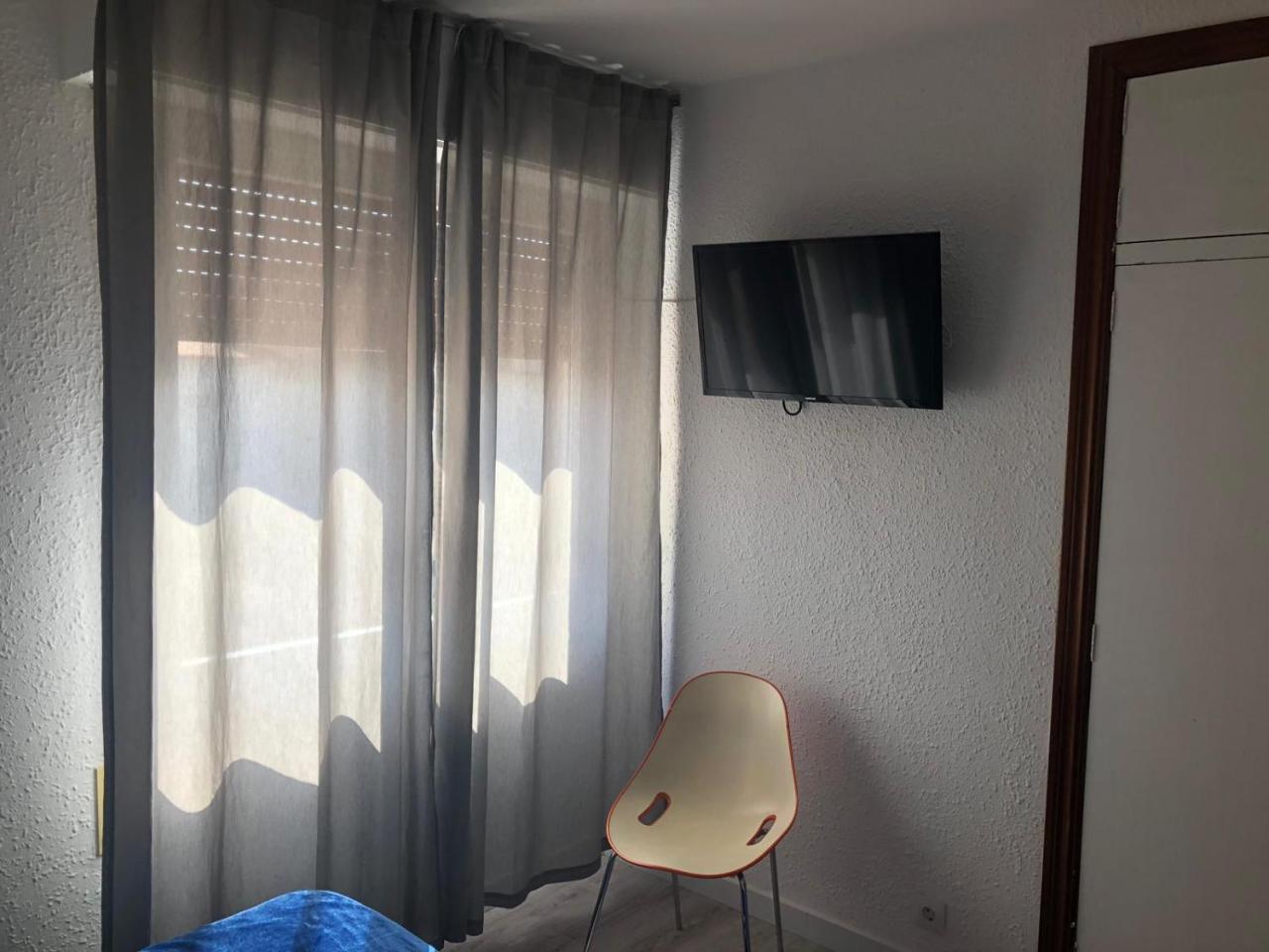 Rooms تاراغونا المظهر الخارجي الصورة
