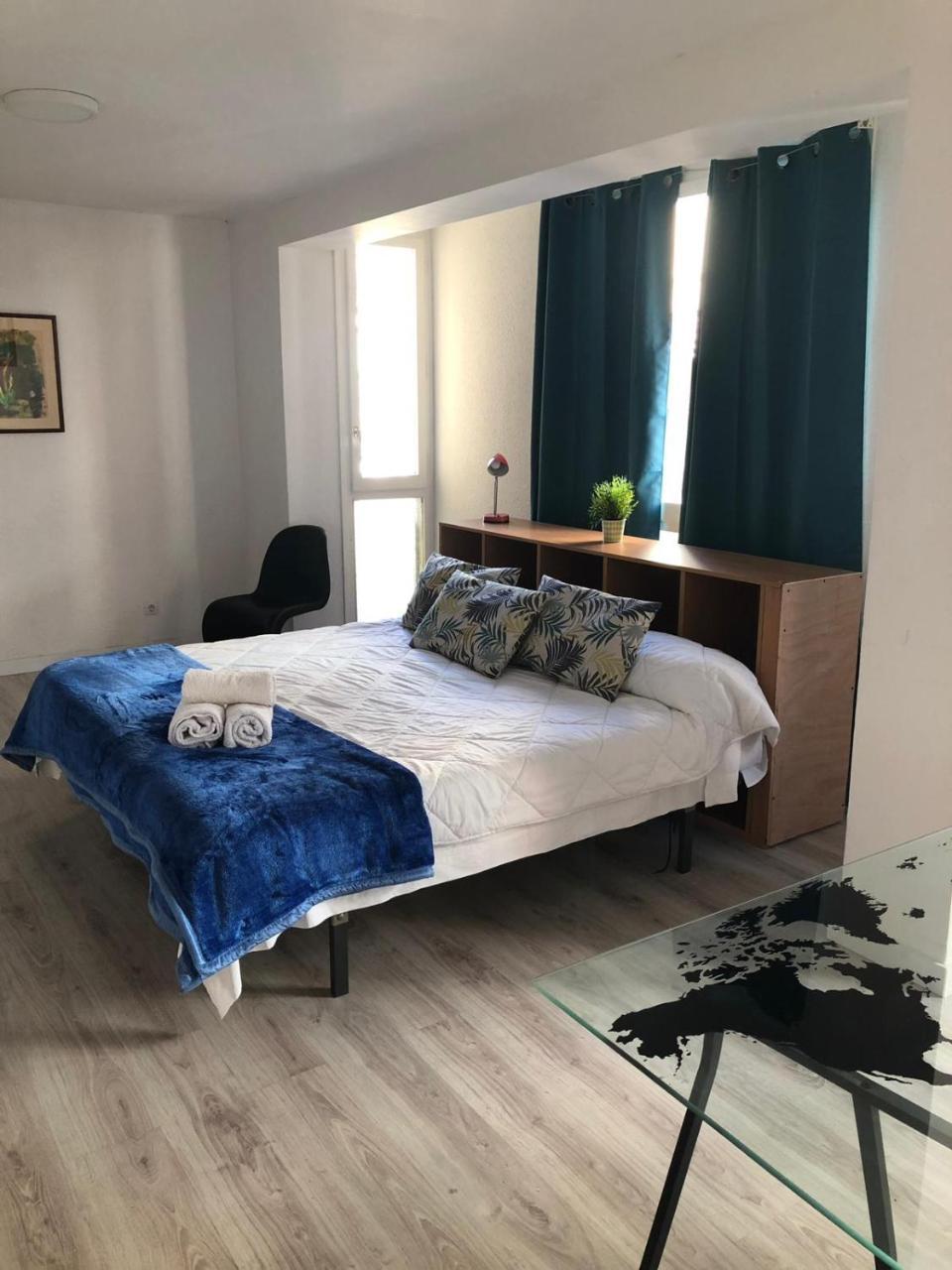 Rooms تاراغونا المظهر الخارجي الصورة