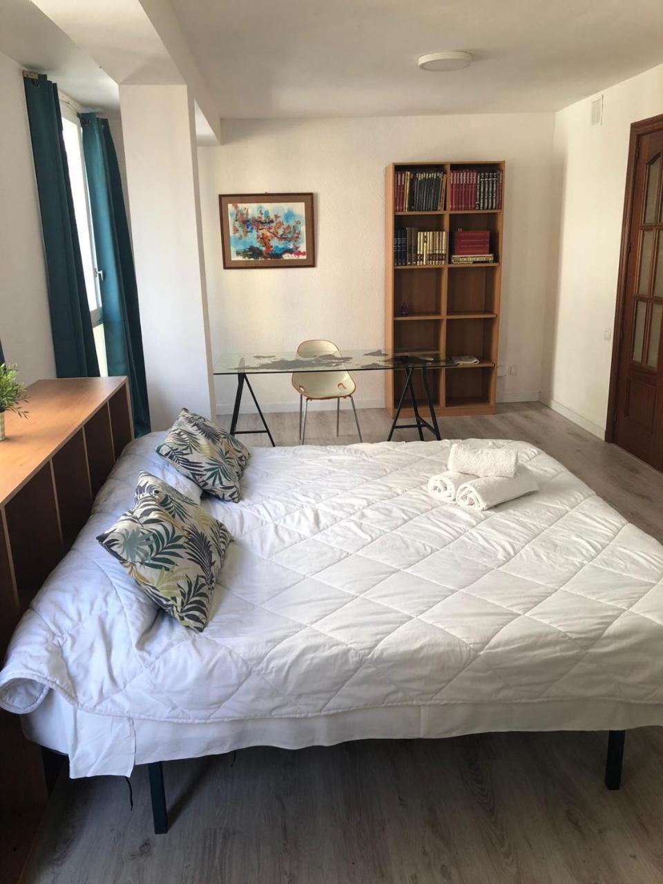 Rooms تاراغونا المظهر الخارجي الصورة