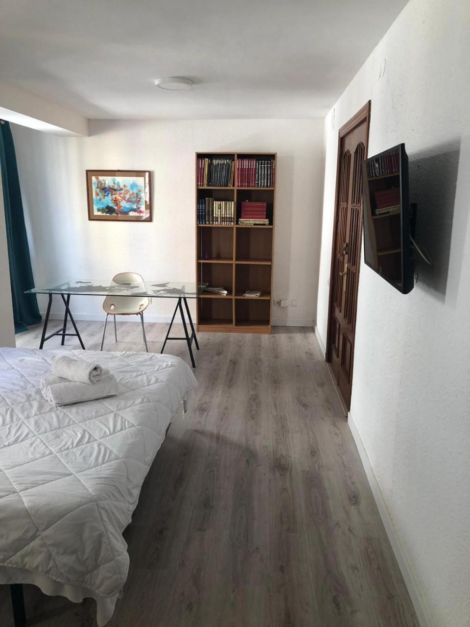Rooms تاراغونا المظهر الخارجي الصورة