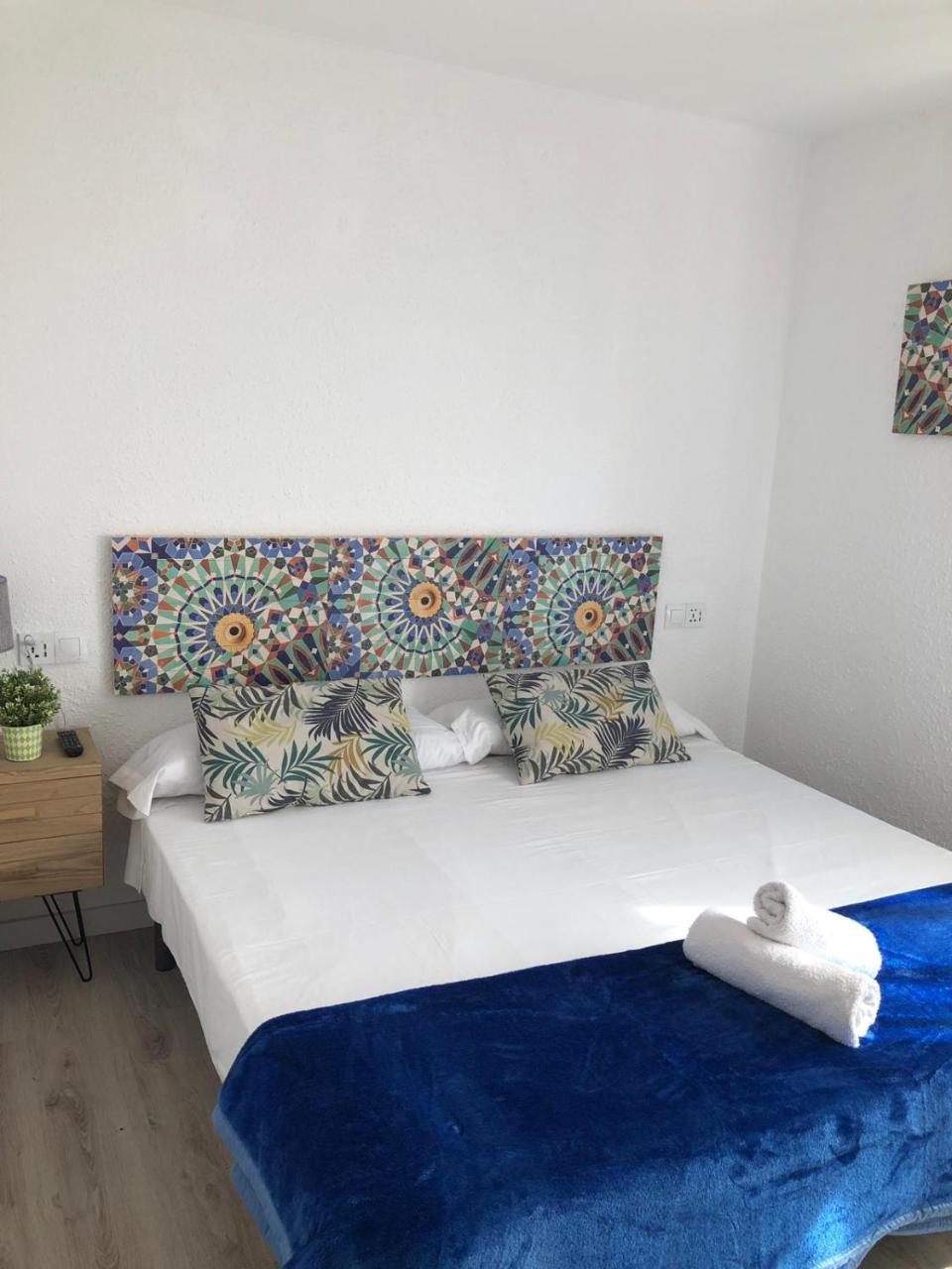 Rooms تاراغونا المظهر الخارجي الصورة