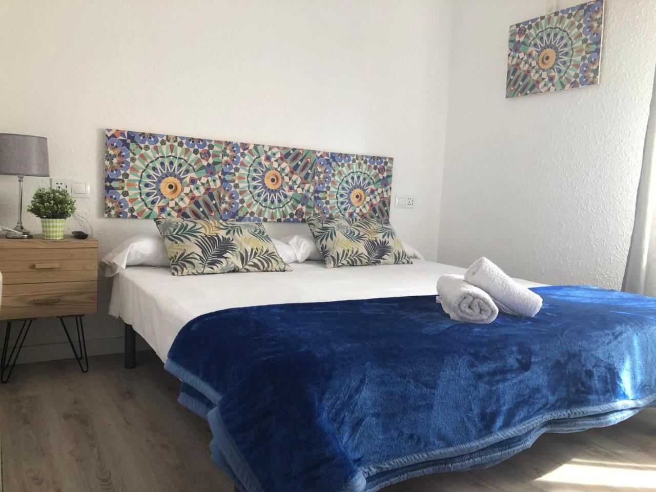 Rooms تاراغونا المظهر الخارجي الصورة