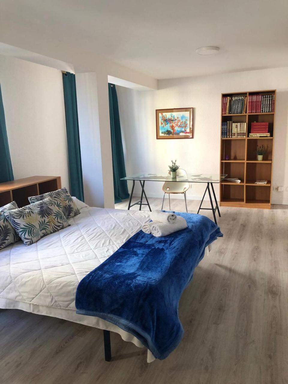 Rooms تاراغونا المظهر الخارجي الصورة