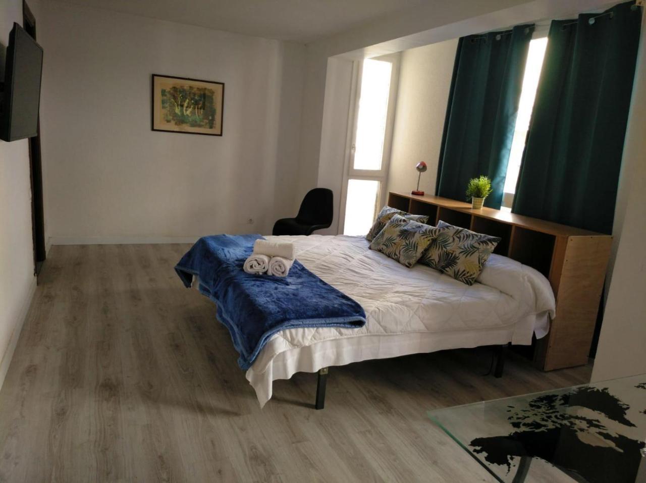 Rooms تاراغونا المظهر الخارجي الصورة