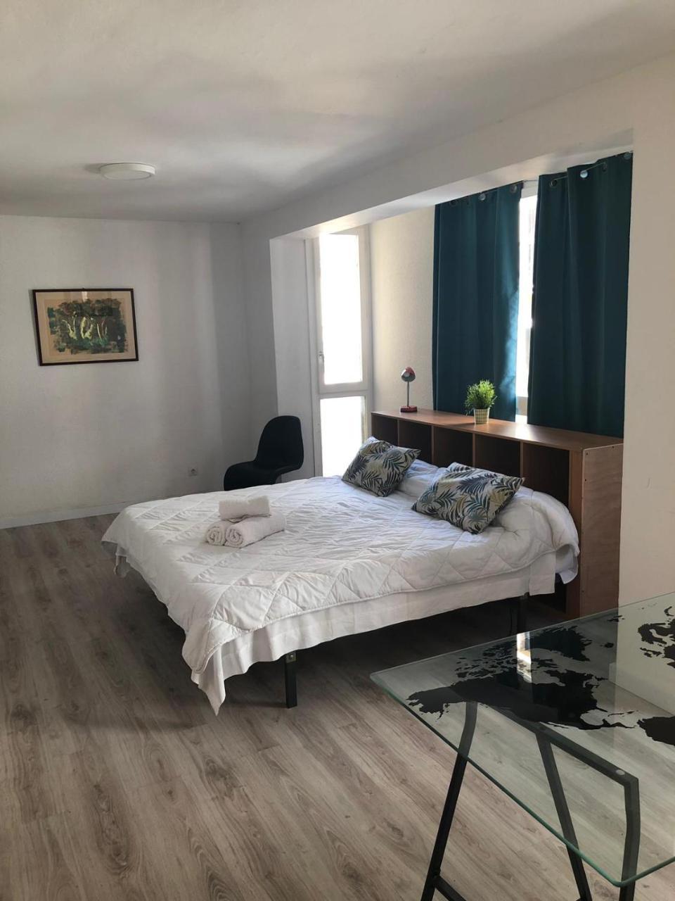 Rooms تاراغونا المظهر الخارجي الصورة