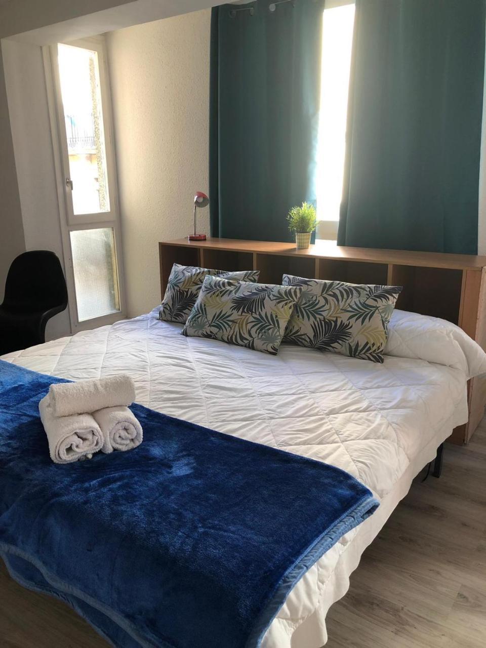Rooms تاراغونا المظهر الخارجي الصورة